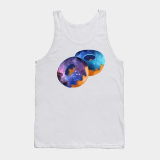 Doughnuts Tank Top